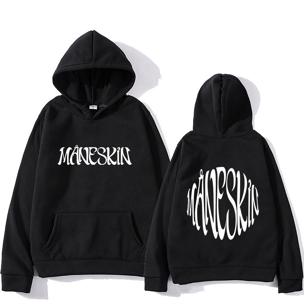 Winter Clothing Aesthetic - เสื้อสเวตเตอร์มีฮู้ดสำหรับผู้ชาย/แฟชั่นสำหรับผู้หญิงสไตล์กรันจ์แบ๊งค์ไซส์ใหญ่พิเศษเสื้อสวมหัวลำลอง