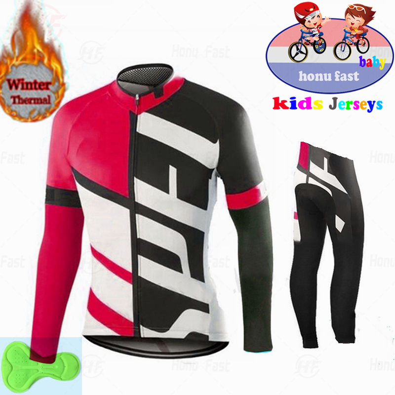 2026 ชุดเสื้อปั่นจักรยานสำหรับ - Winter Clothing Kids Sale บทวิจารณ์และราคา