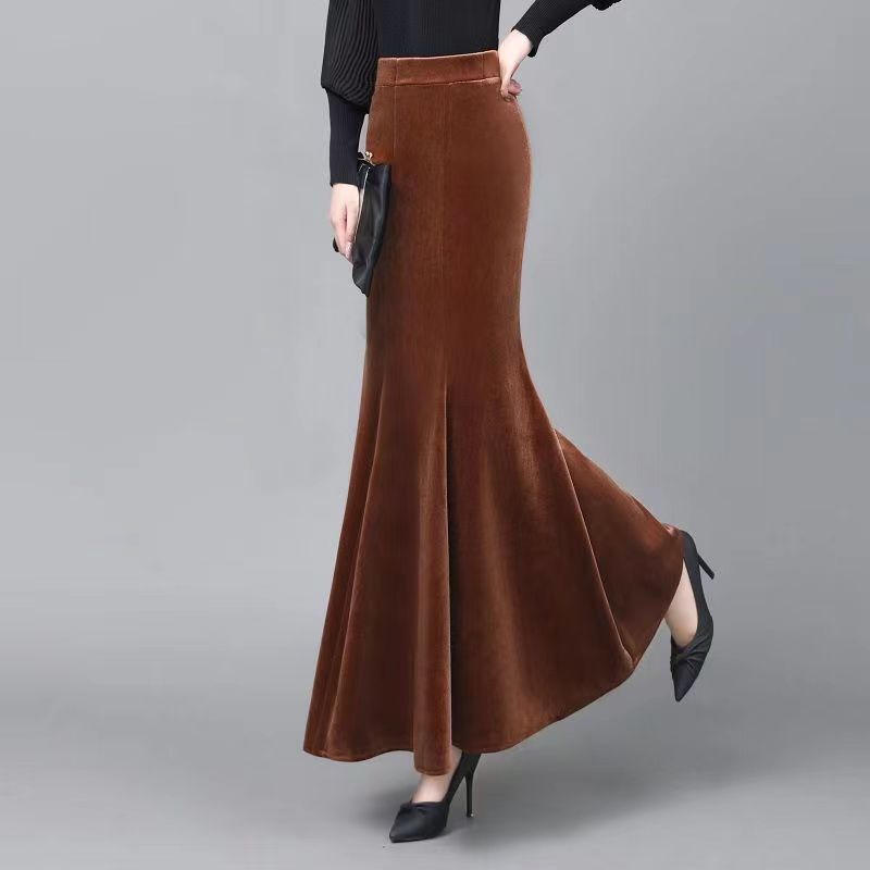 ฤดูใบไม้ร่วงฤดูหนาว Corduroy เ - Winter Clothing Aesthetic บทวิจารณ์และราคา