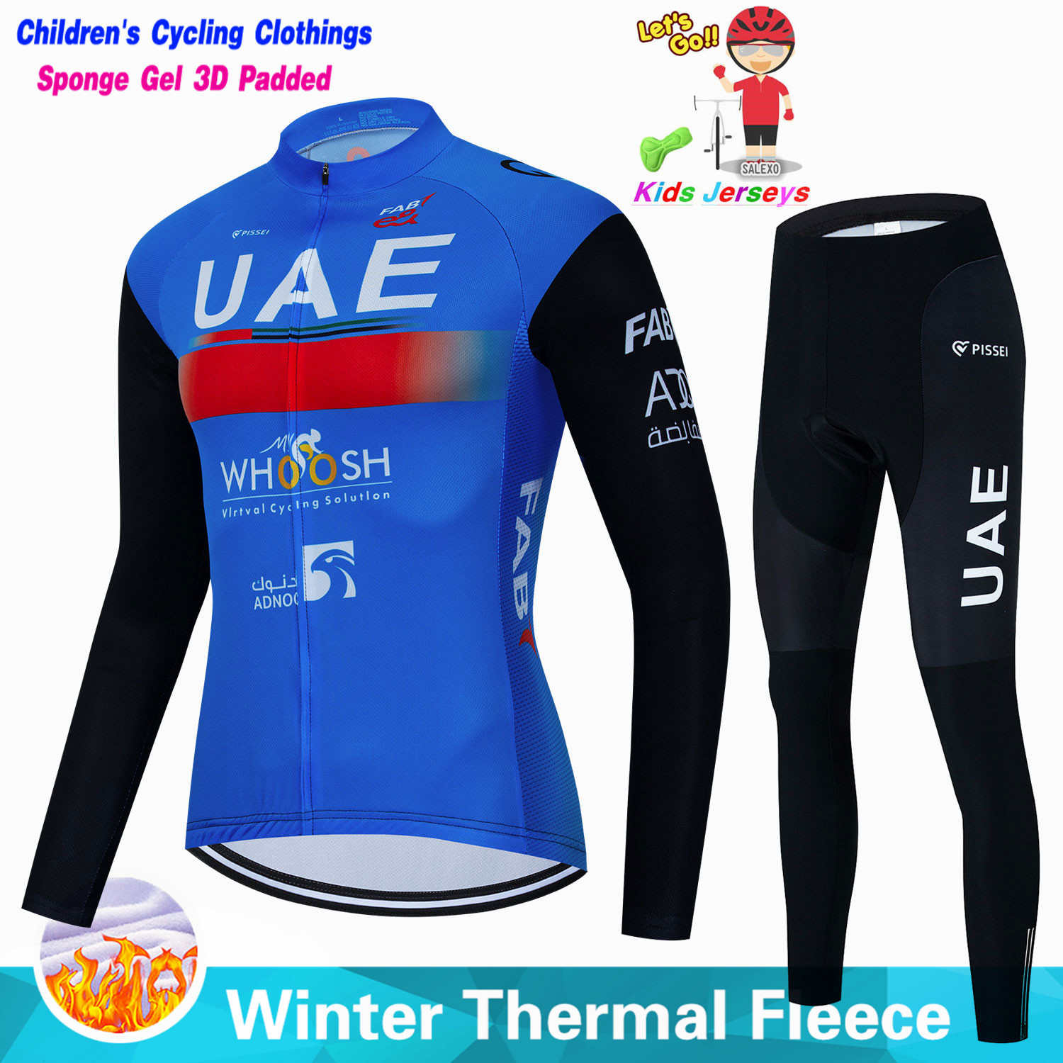 Uae เด็กฤดูหนาวขนแกะเสื้อเจอร์ - Winter Clothing Kids Sale บทวิจารณ์และราคา