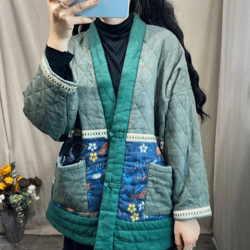 เสื้อผ้าสไตล์ผ้าฝ้ายบุนวมสำหรั - Winter Clothing Youtube บทวิจารณ์และราคา