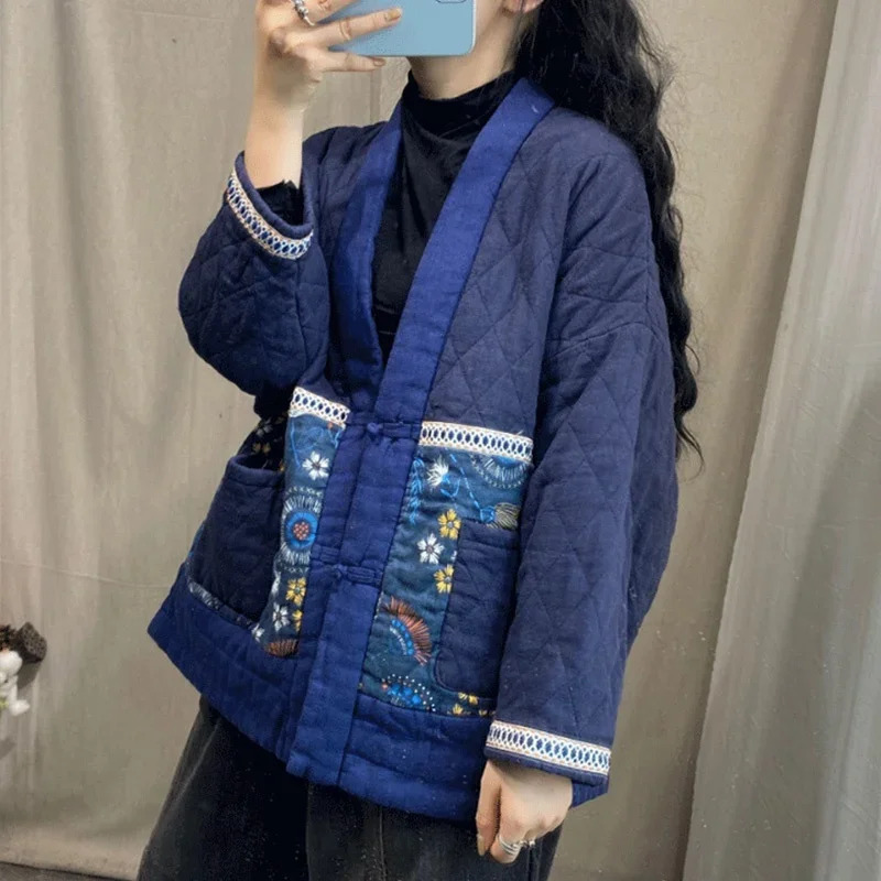 เสื้อผ้าสไตล์ผ้าฝ้ายบุนวมสำหรั - Winter Clothing Youtube บทวิจารณ์และราคา