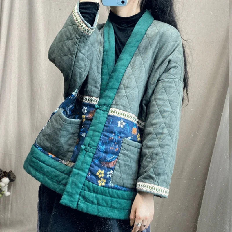 เสื้อผ้าสไตล์ผ้าฝ้ายบุนวมสำหรั - Winter Clothing Youtube บทวิจารณ์และราคา