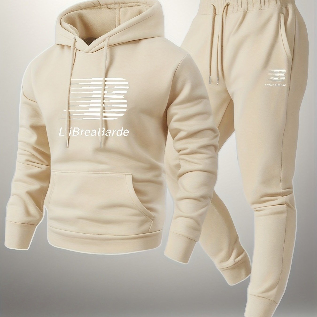 ฤดูใบไม้ร่วงฤดูหนาวผู้ชายชุดลำ - Winter Clothing Hoodie บทวิจารณ์และราคา