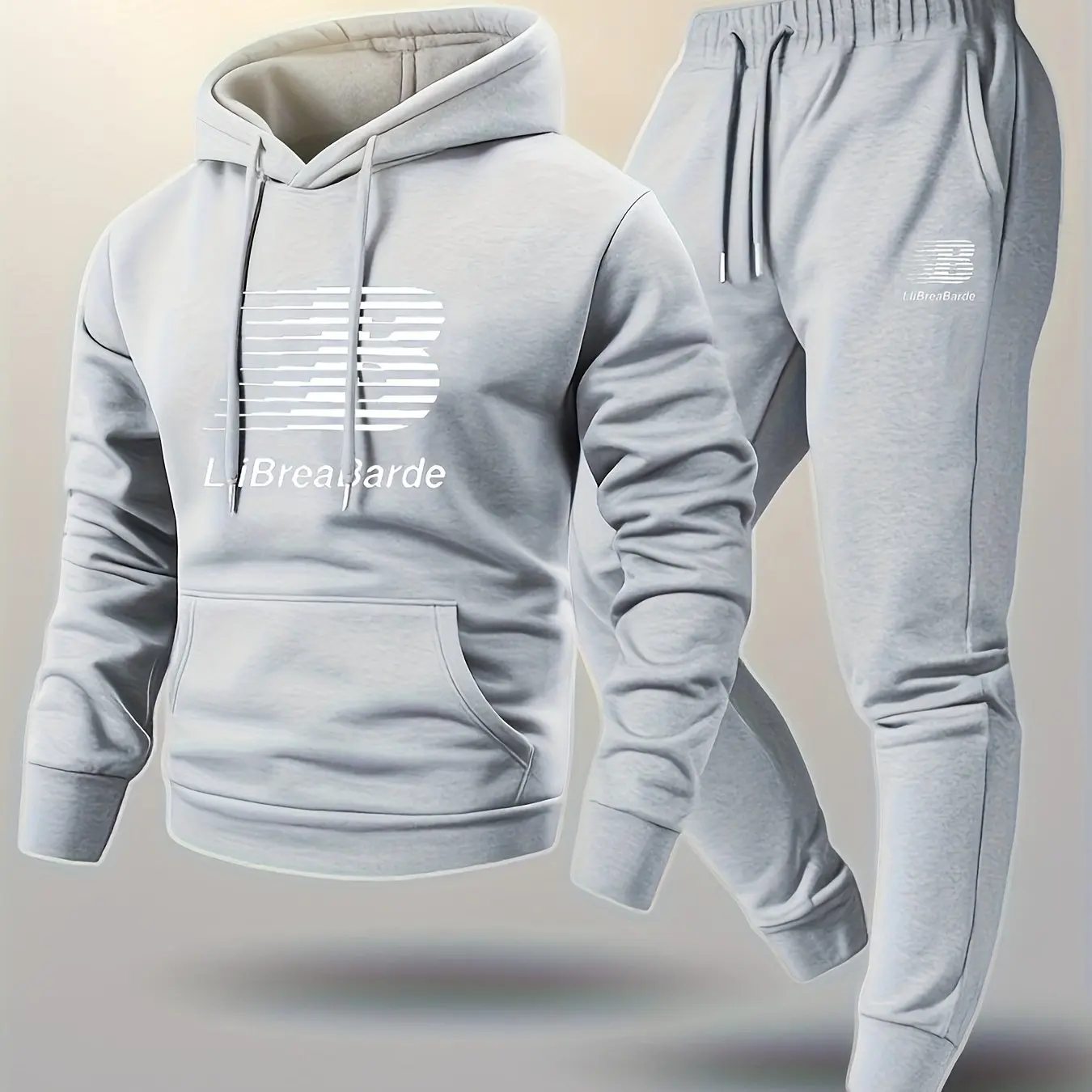 ฤดูใบไม้ร่วงฤดูหนาวผู้ชายชุดลำ - Winter Clothing Hoodie บทวิจารณ์และราคา