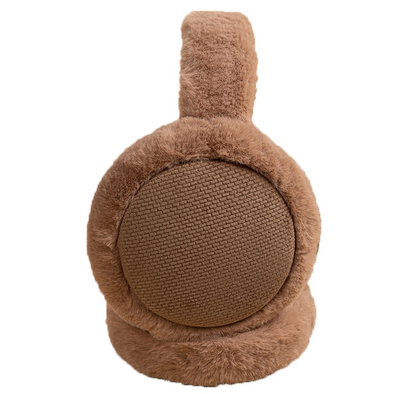 ที่ปิดหูกันหนาวแบบพับได้ ปรับข - Ear Muff Foldable บทวิจารณ์และราคา