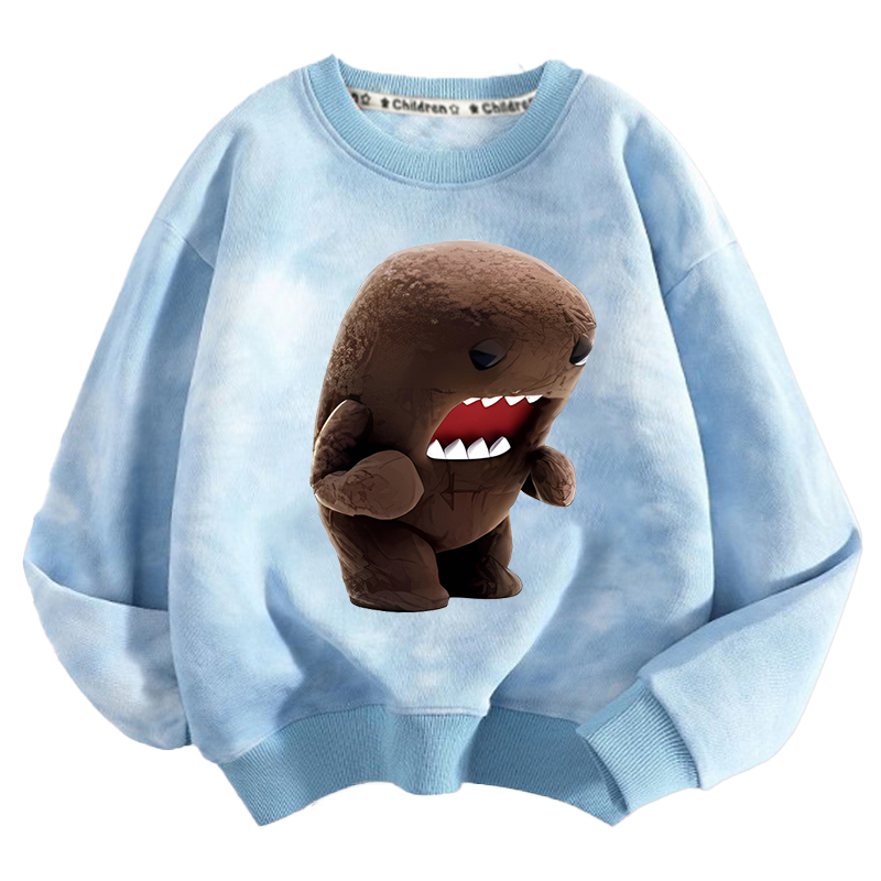โดโมะ คุงเสื้อสเวตเตอร์คอกลมสำ - Winter Clothing Boys บทวิจารณ์และราคา