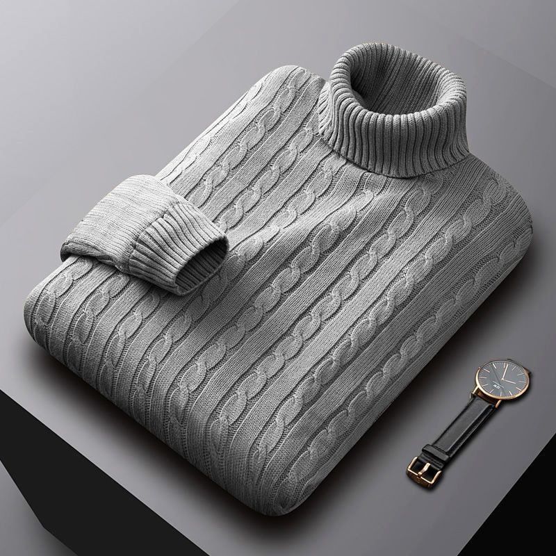 เสื้อสเวตเตอร์ผู้ชายทรงเข้ารูป - Winter Clothing Options บทวิจารณ์และราคา
