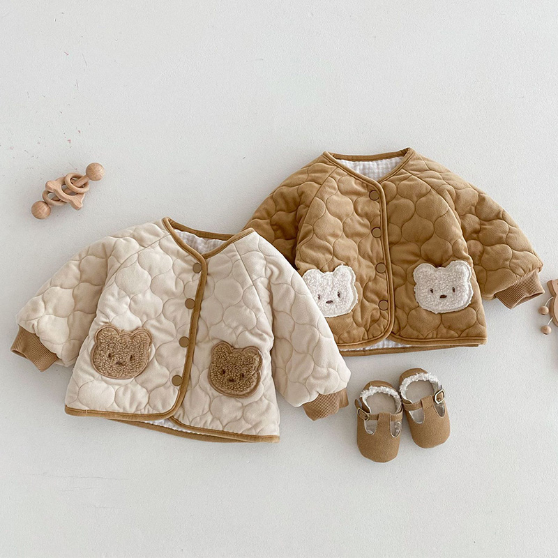 เสื้อผ้าเด็กฤดูหนาวปี 2025 ลาย - Winter Clothing Boys บทวิจารณ์และราคา