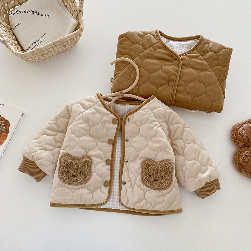 เสื้อผ้าเด็กฤดูหนาวปี 2025 ลาย - Winter Clothing Boys บทวิจารณ์และราคา