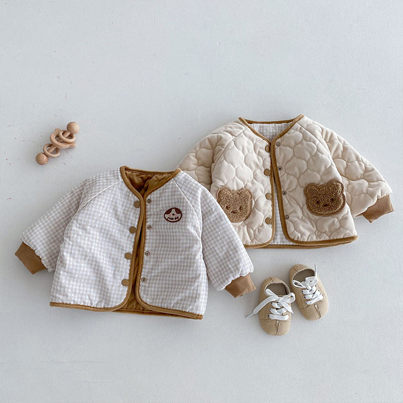 เสื้อผ้าเด็กฤดูหนาวปี 2025 ลาย - Winter Clothing Boys บทวิจารณ์และราคา