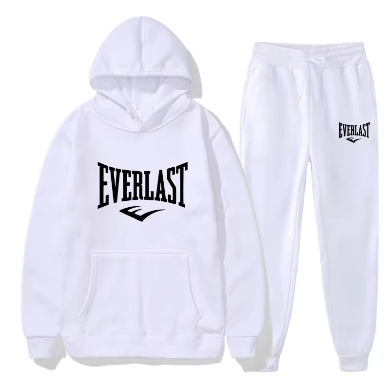 ชุดกีฬาผู้ชาย EVERLAST ชุดออกก - Clothing Style Winter บทวิจารณ์และราคา