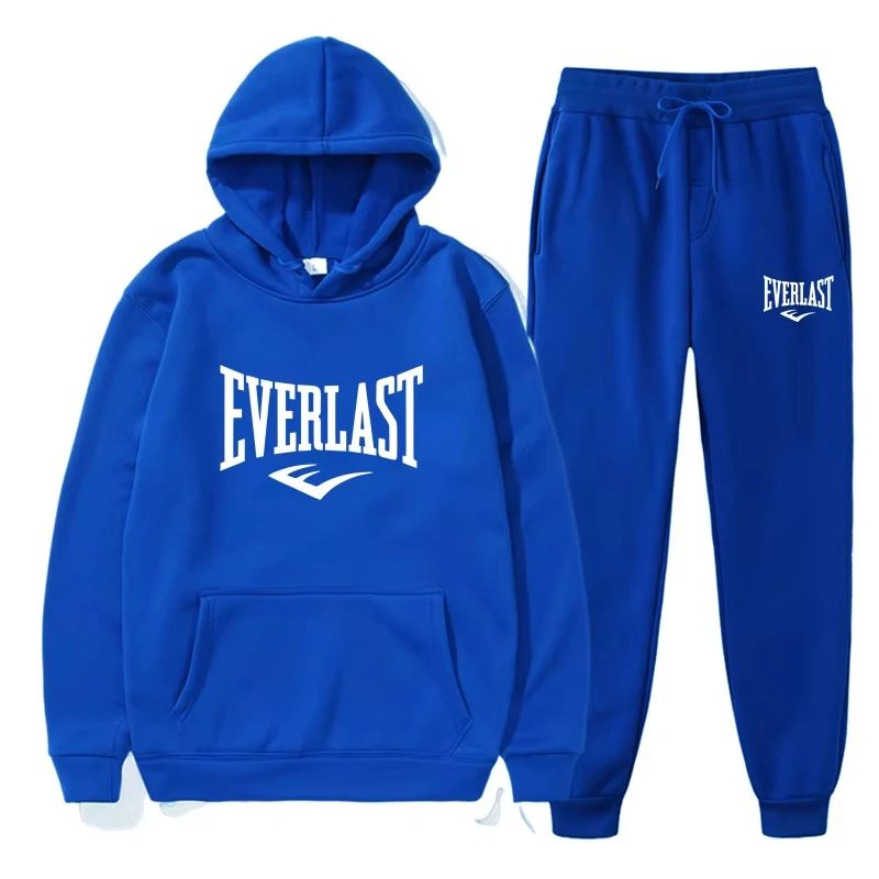 ชุดกีฬาผู้ชาย EVERLAST ชุดออกก - Clothing Style Winter บทวิจารณ์และราคา