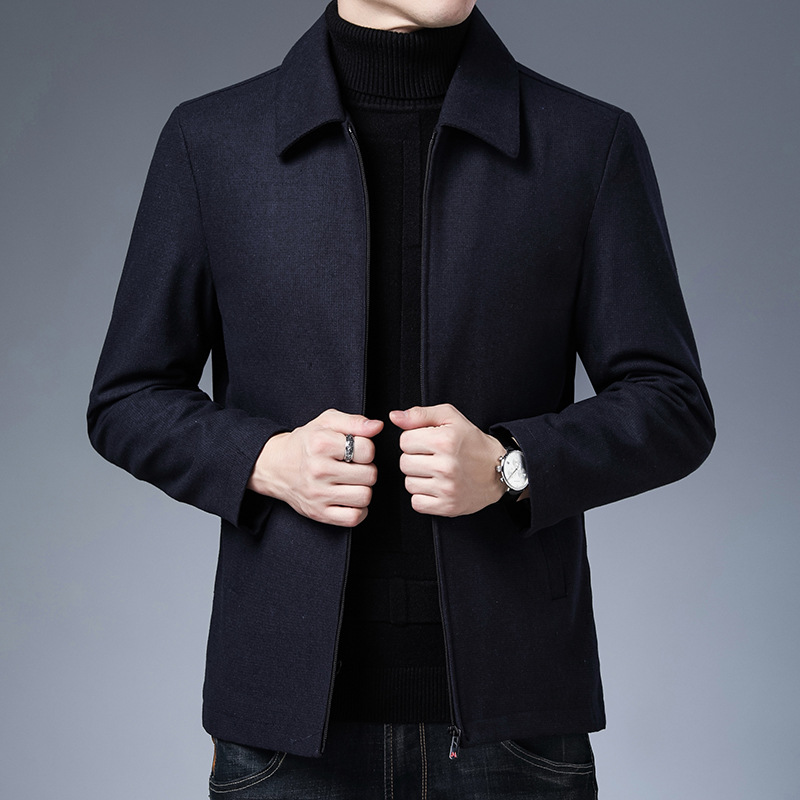 Coat Stuffแจ็คเก็ตบุรุษใหม่ยี่ - Quality Winter Clothing Brand บทวิจารณ์และราคา