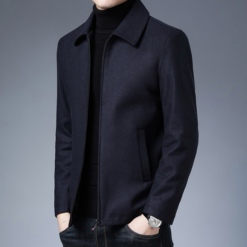 Coat Stuffแจ็คเก็ตบุรุษใหม่ยี่ - Quality Winter Clothing Brand บทวิจารณ์และราคา