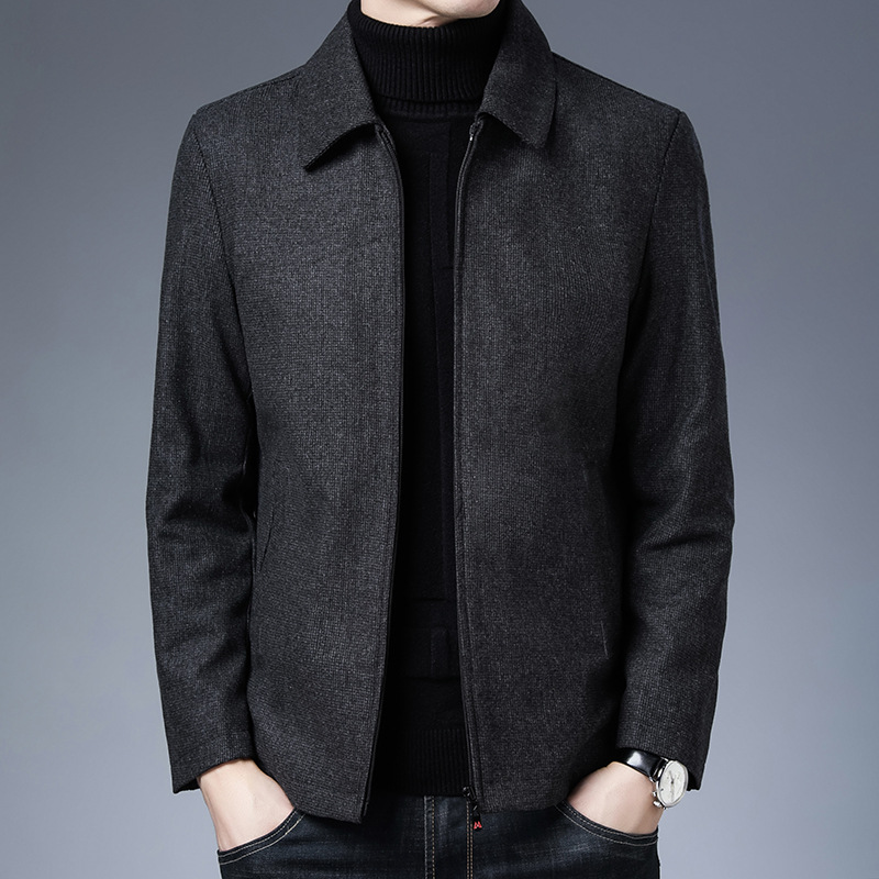 Coat Stuffแจ็คเก็ตบุรุษใหม่ยี่ - Quality Winter Clothing Brand บทวิจารณ์และราคา