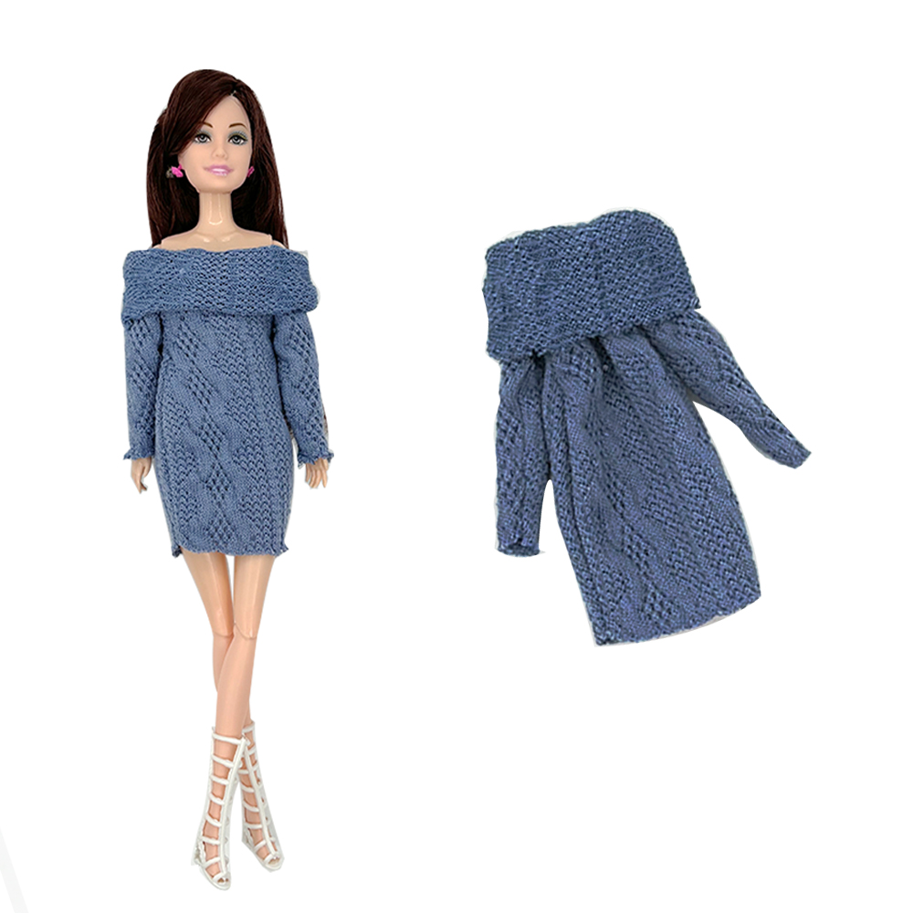 4PCS แฟชั่นเสื้อกันหนาวสําหรับ - Winter Clothing Game บทวิจารณ์และราคา