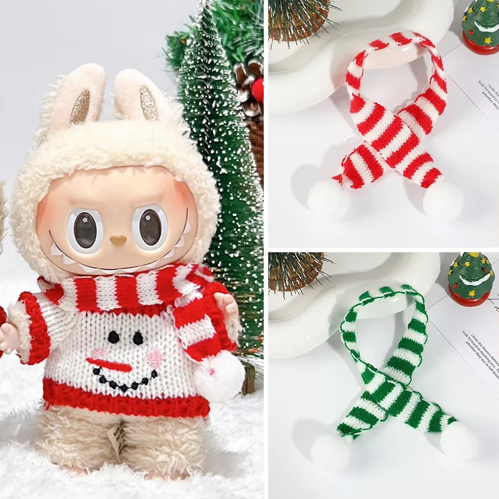 ชุดเสื้อผ้าตุ๊กตาขนาดเล็ก 15-1 - Winter Clothing Boys บทวิจารณ์และราคา