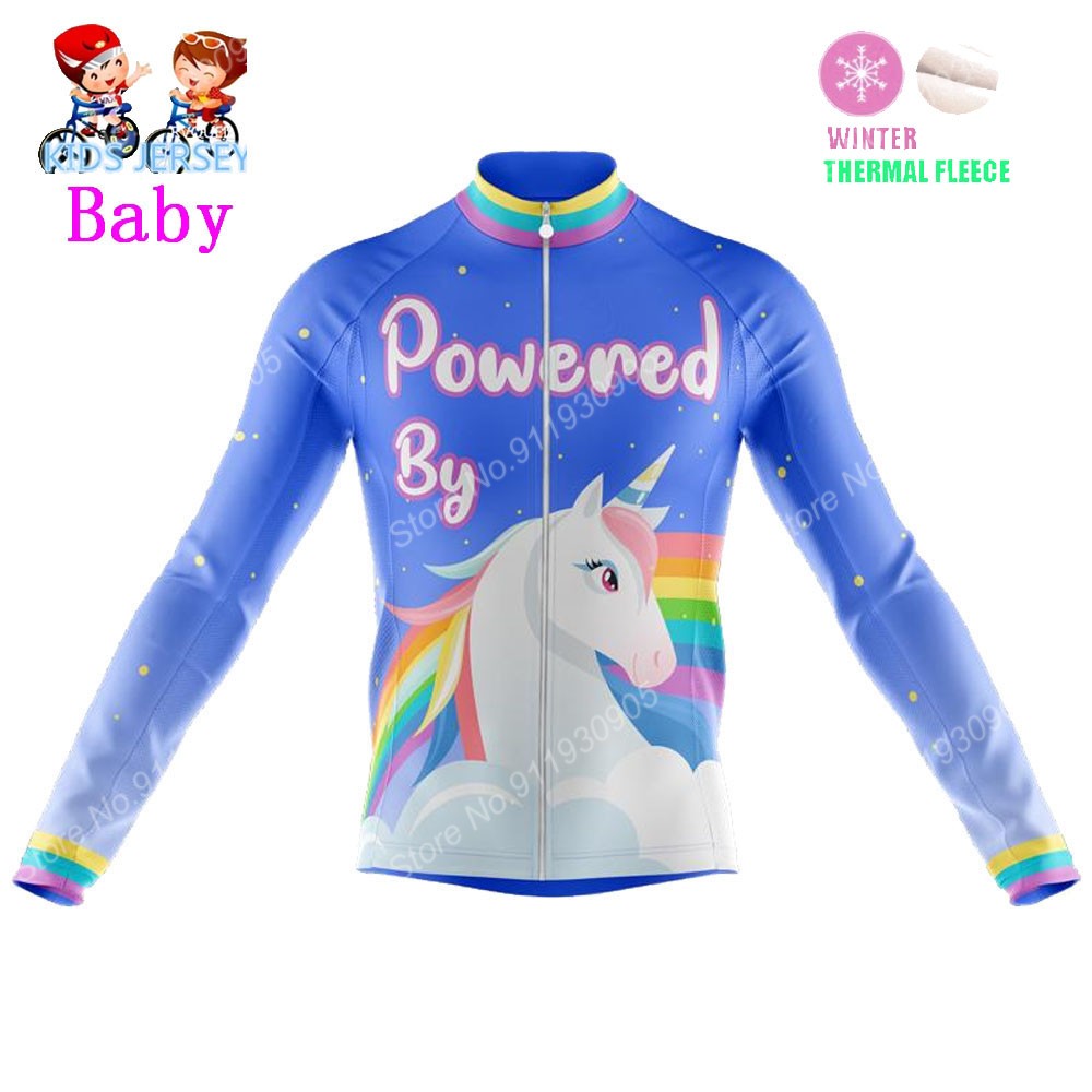 2022เด็ก Unicorn Jersey ฤดูหนา - Winter Clothing Kids Sale บทวิจารณ์และราคา