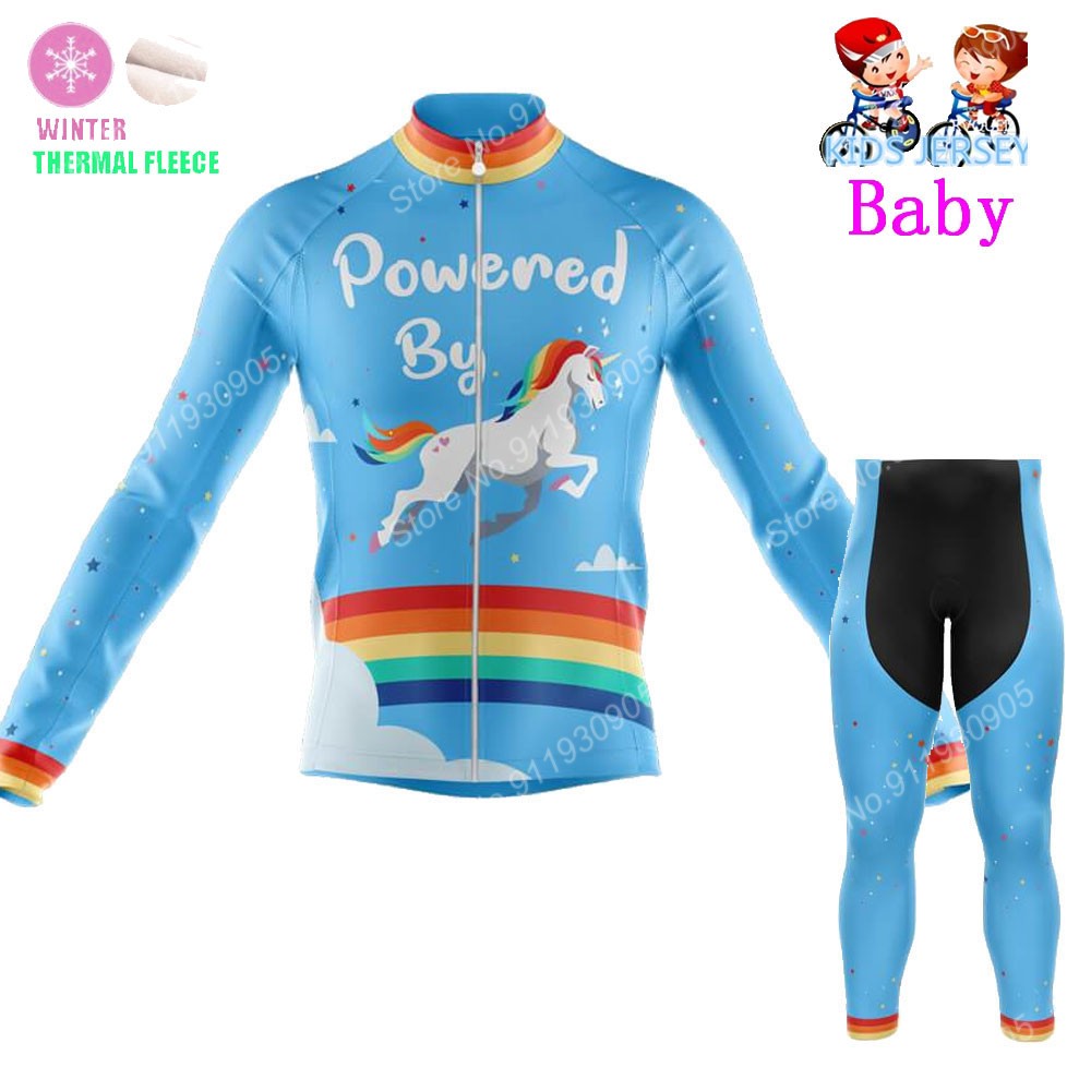 2022เด็ก Unicorn Jersey ฤดูหนา - Winter Clothing Kids Sale บทวิจารณ์และราคา
