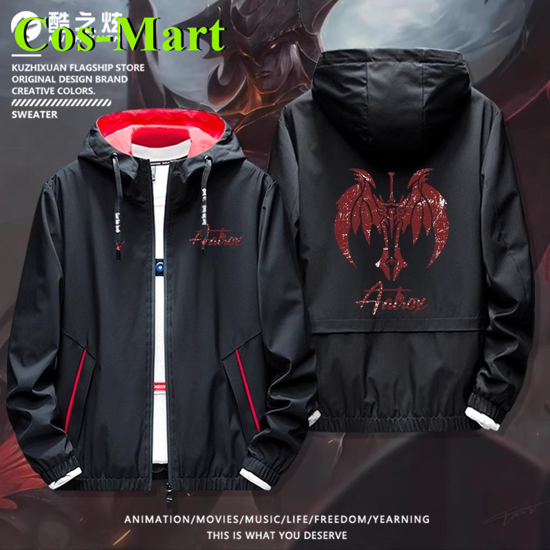 เสื้อโค้ทลำลองผ้าฟลีซลาย Aatro - Winter Clothing Stores บทวิจารณ์และราคา