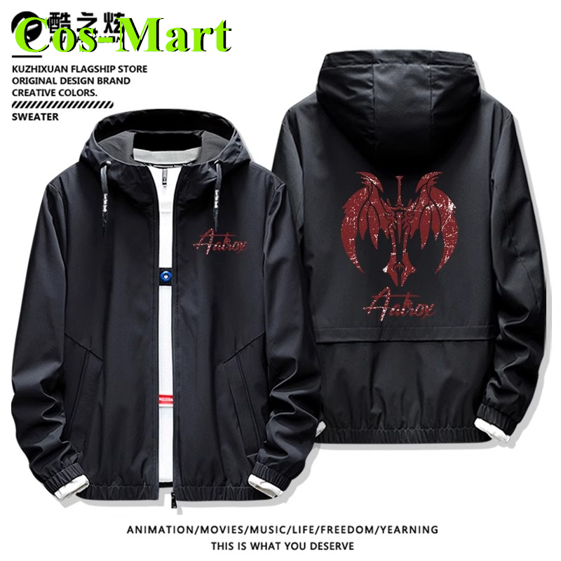 เสื้อโค้ทลำลองผ้าฟลีซลาย Aatro - Winter Clothing Stores บทวิจารณ์และราคา