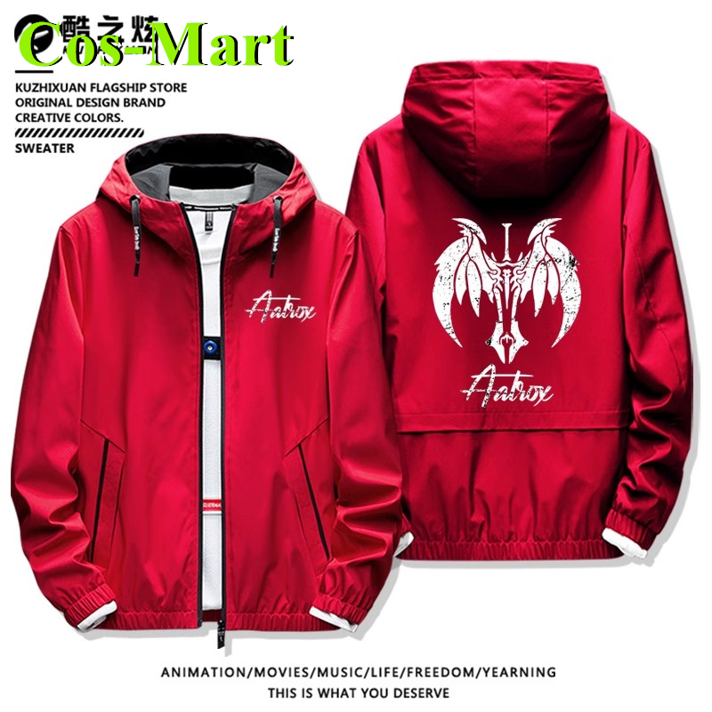เสื้อโค้ทลำลองผ้าฟลีซลาย Aatro - Winter Clothing Stores บทวิจารณ์และราคา