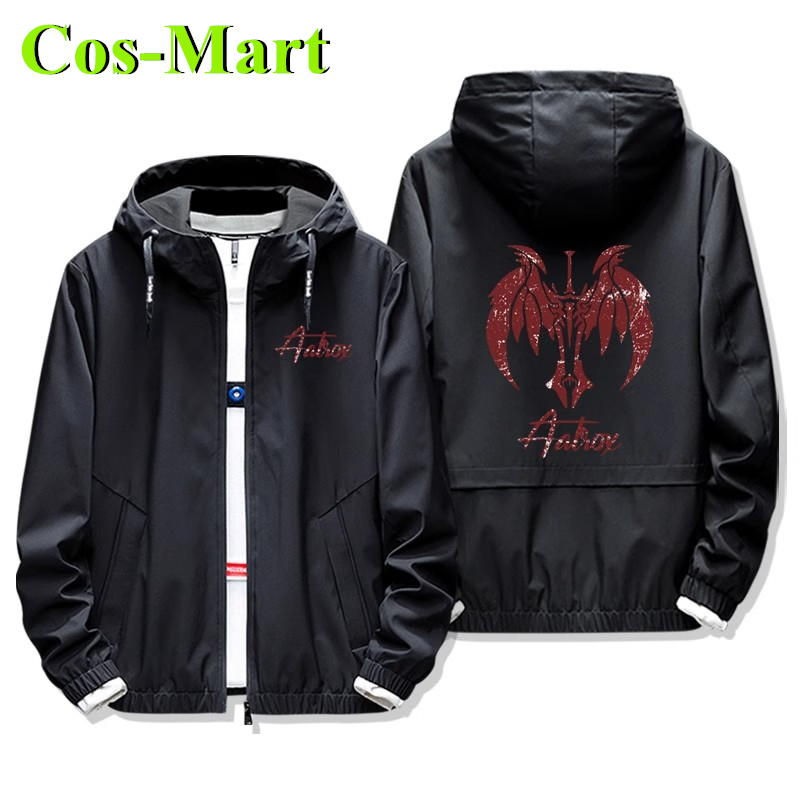 เสื้อโค้ทลำลองผ้าฟลีซลาย Aatro - Winter Clothing Stores บทวิจารณ์และราคา