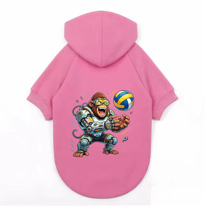 เสื้อฮู้ดดี้สำหรับสุนัขลาย Fun - Winter Clothing Game บทวิจารณ์และราคา