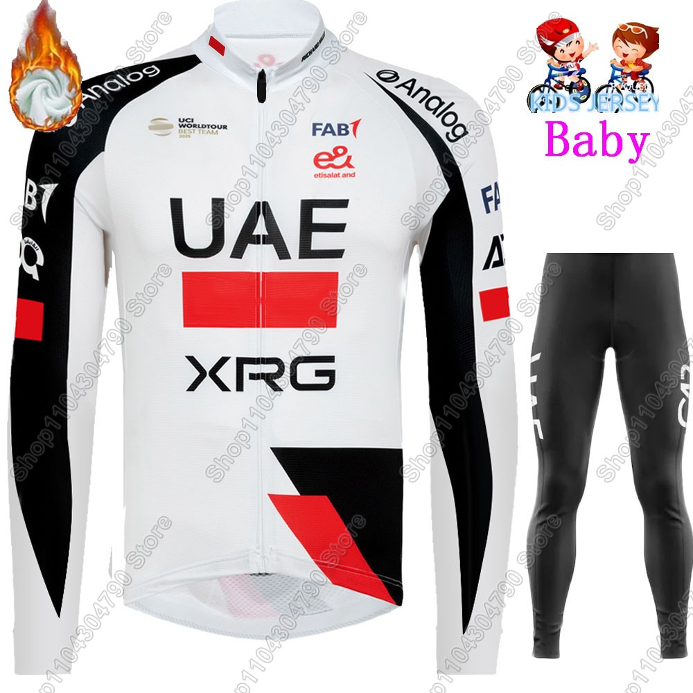 ชุดเสื้อเจอร์ซีย์ปั่นจักรยานฤด - Winter Clothing Kids Sale บทวิจารณ์และราคา