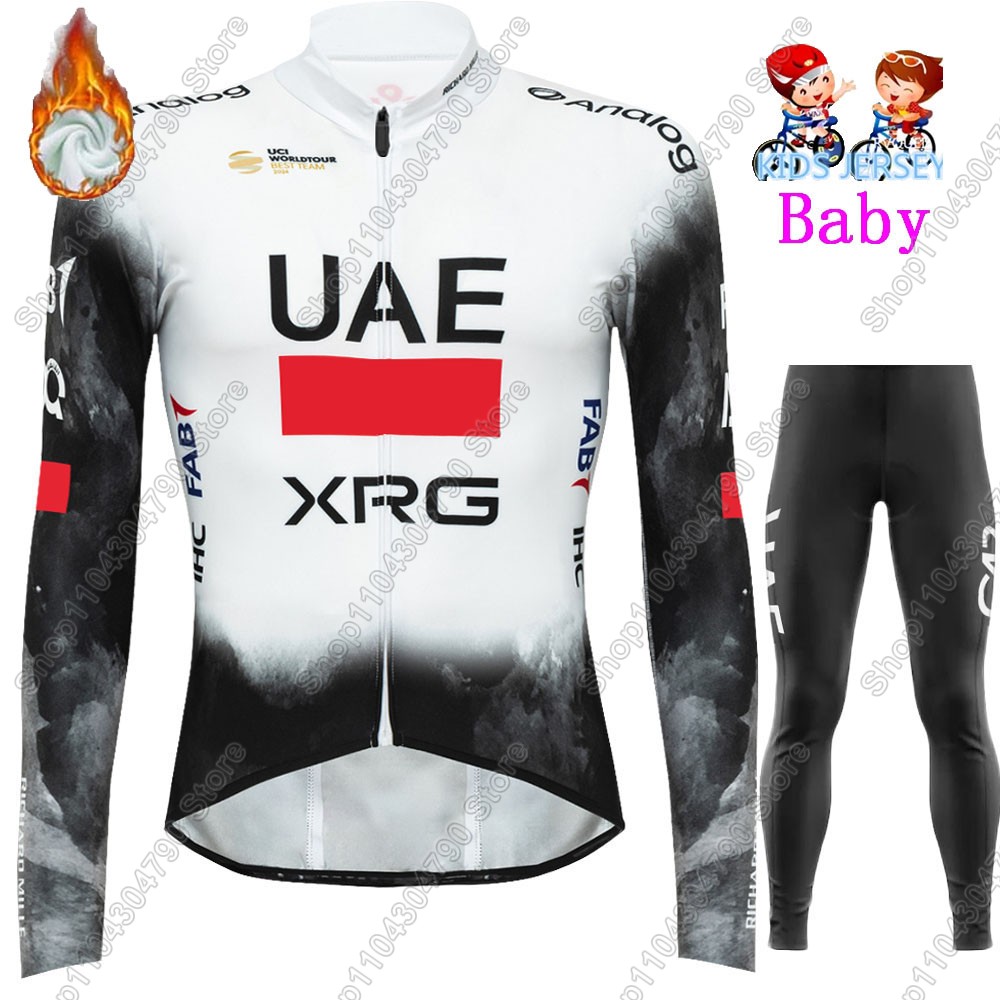 ชุดเสื้อเจอร์ซีย์ปั่นจักรยานฤด - Winter Clothing Kids Sale บทวิจารณ์และราคา