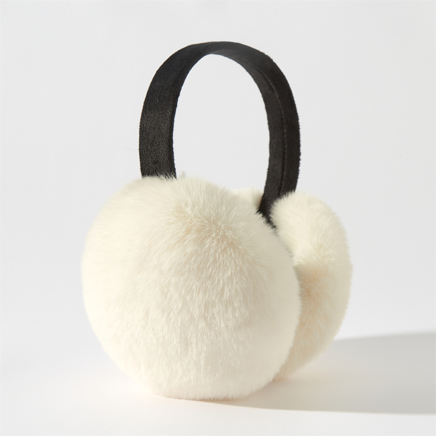 ที่ปิดหูแฟชั่นสีสันใหม่ปี 2025 - Ear Muff Foldable บทวิจารณ์และราคา