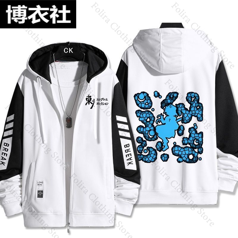 เสื้อฮู้ดพิมพ์ลายเกม Touhou Pr - Winter Clothing Game บทวิจารณ์และราคา