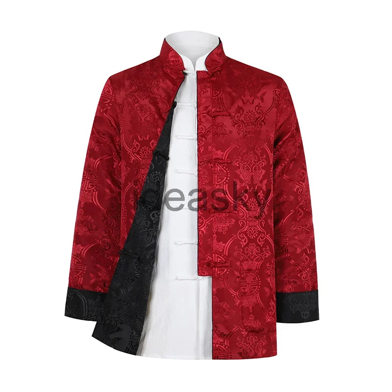 เสื้อผ้าจีนแบบดั้งเดิมสไตล์วิน - Winter Clothing Youtube บทวิจารณ์และราคา