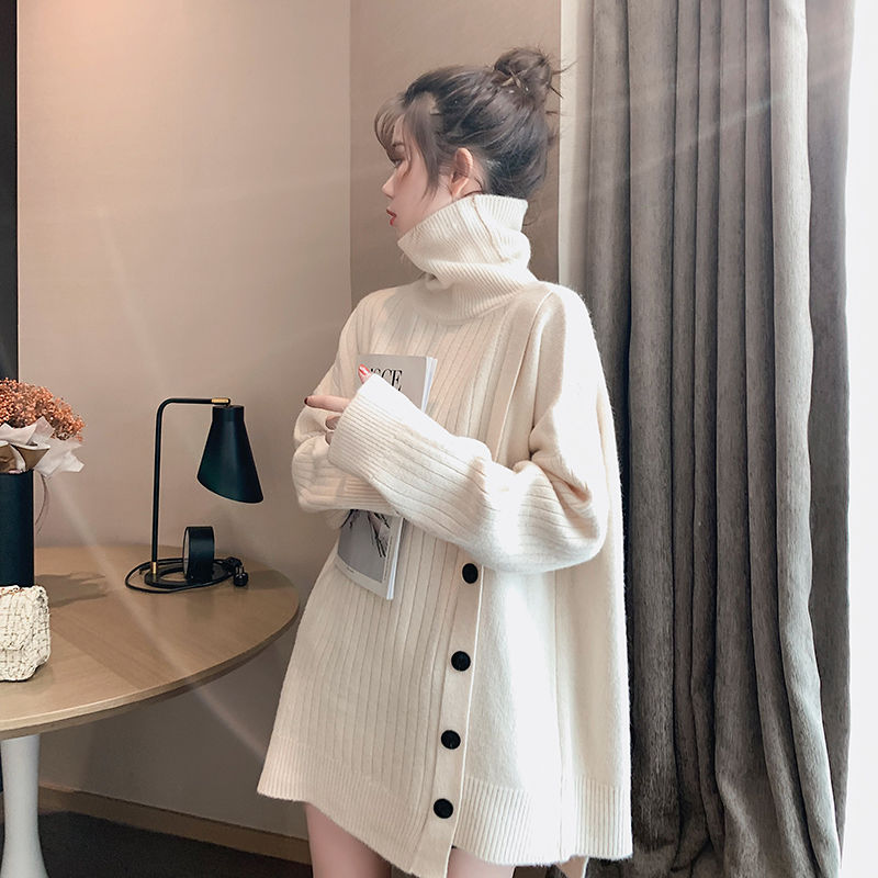 ฤดูใบไม้ร่วงฤดูหนาวใหม่แฟชั่นค - Winter Clothing Korean บทวิจารณ์และราคา