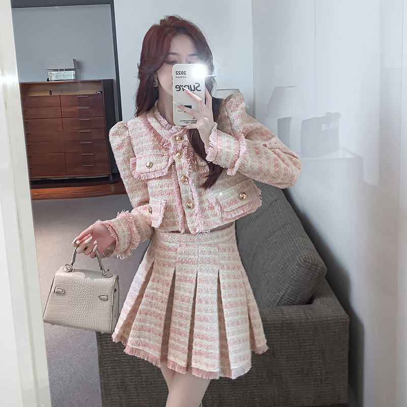 แจ็กเก็ตเสื้อโค้ทและกระโปรงของ - Winter Clothing Korean บทวิจารณ์และราคา