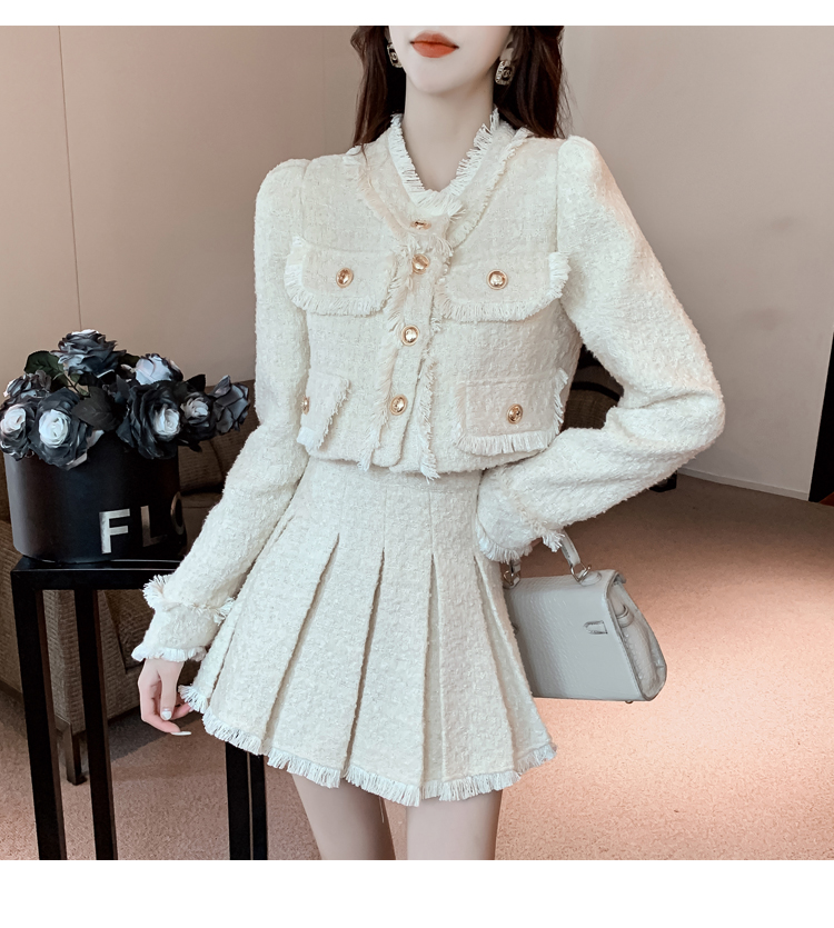 แจ็กเก็ตเสื้อโค้ทและกระโปรงของ - Winter Clothing Korean บทวิจารณ์และราคา