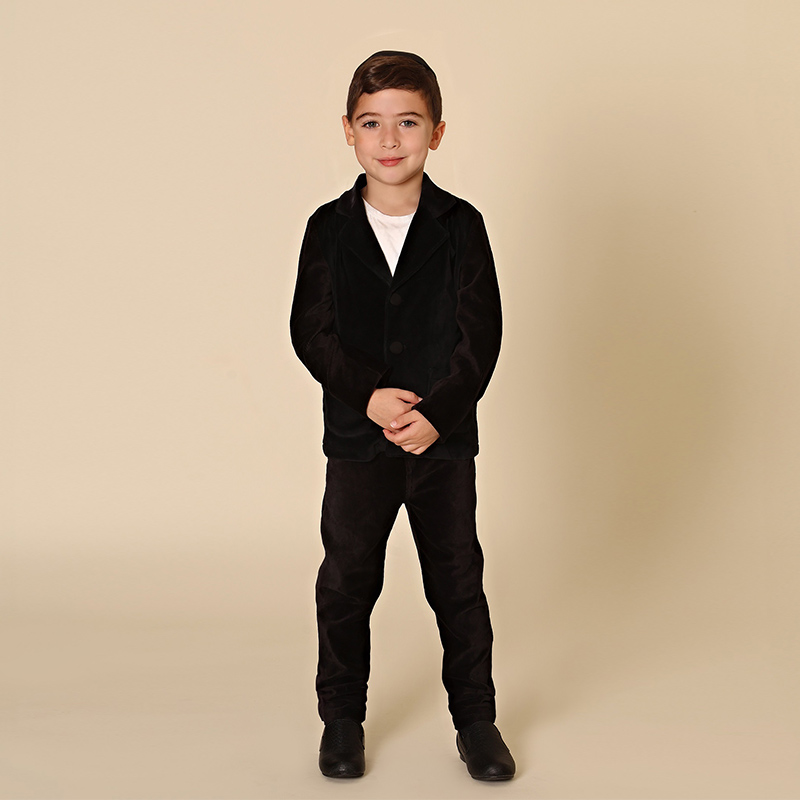 AA-Family Clothing ชุดคอร์ดูรอ - Winter Clothing Boys บทวิจารณ์และราคา