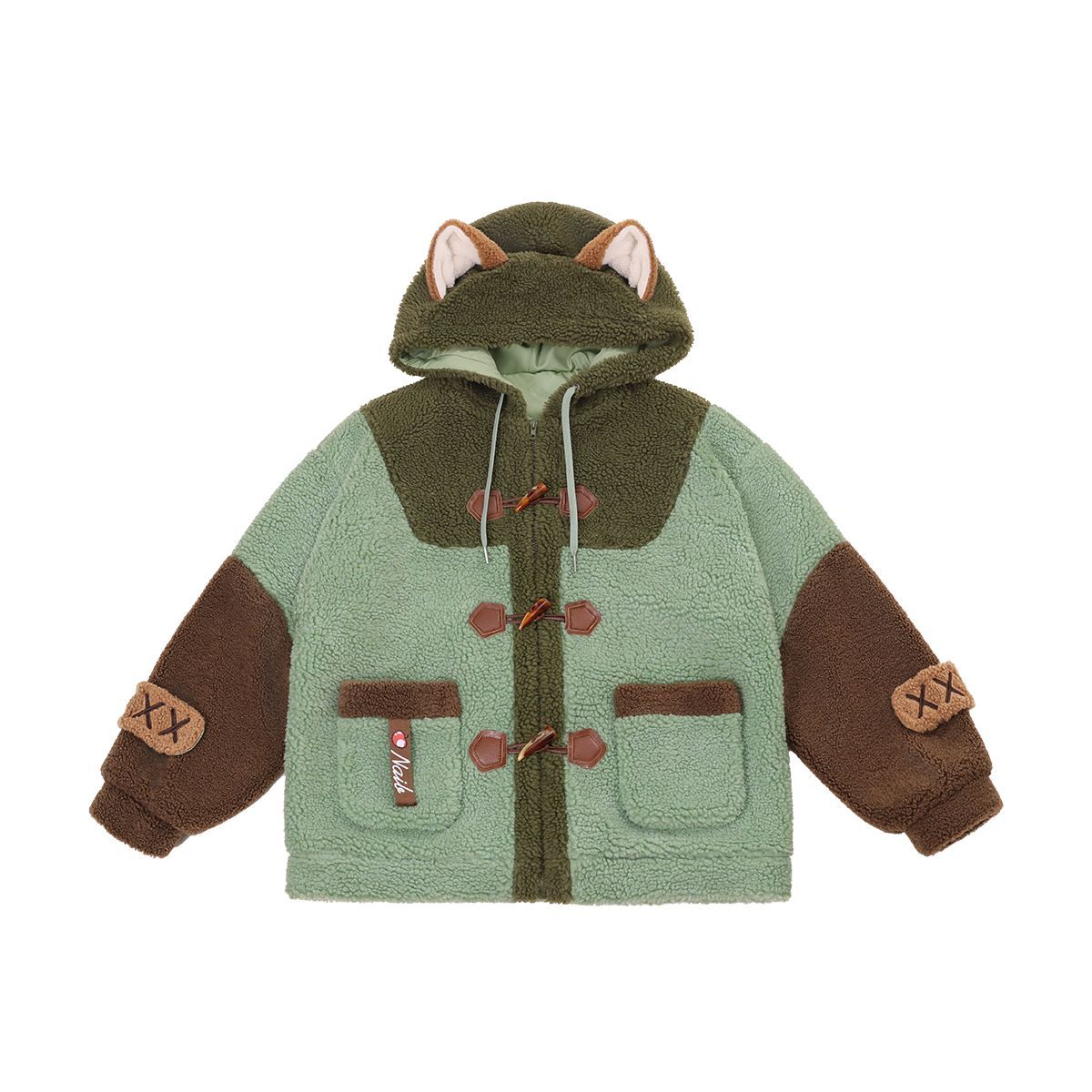 เสื้อโค้ทตุ๊กตา Identity V แบบ - Winter Clothing Game บทวิจารณ์และราคา