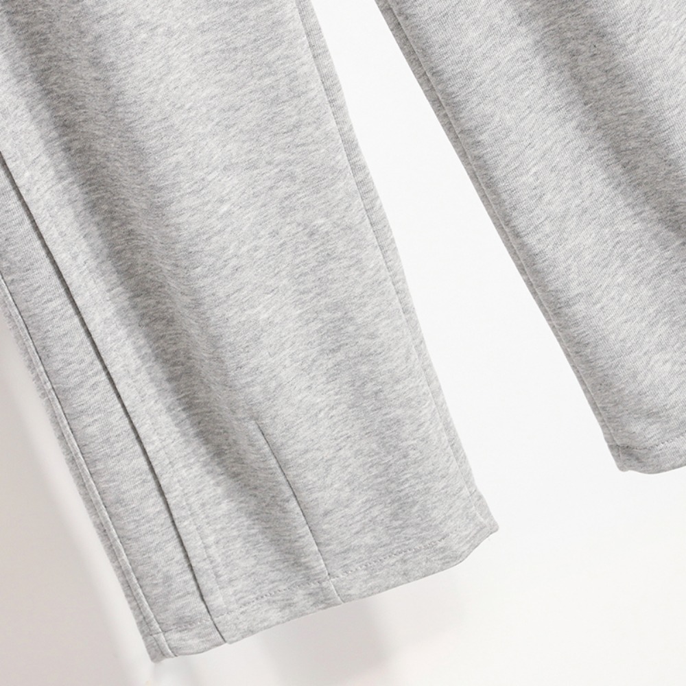 กางเกงขายาวทรงตรงเอวสูงแบบลำลอ - Winter Clothing Youtube บทวิจารณ์และราคา