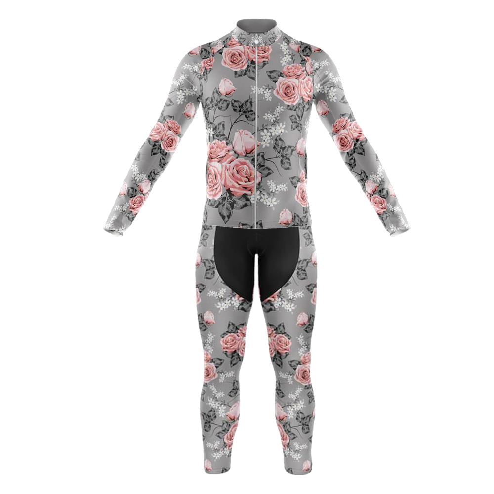 ชุดเสื้อเจอร์ซีย์นักปั่นแขนยาว - Winter Clothing Options บทวิจารณ์และราคา