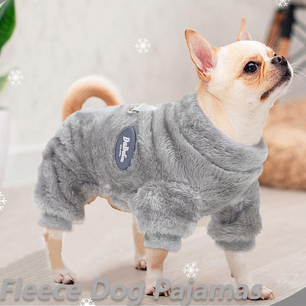 เสื้อกันหนาวสำหรับสุนัขพันธุ์เ - Winter Clothing Boys บทวิจารณ์และราคา