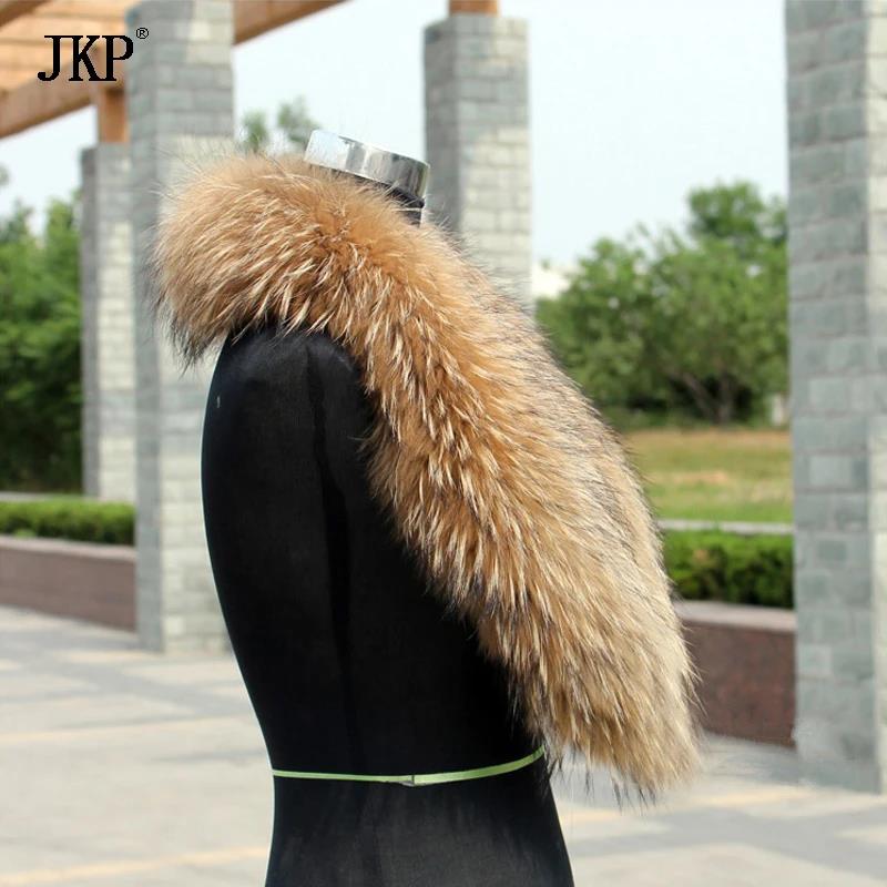 ขนสัตว์ธรรมชาติ Real Raccoon ข - Winter Clothing Stores บทวิจารณ์และราคา