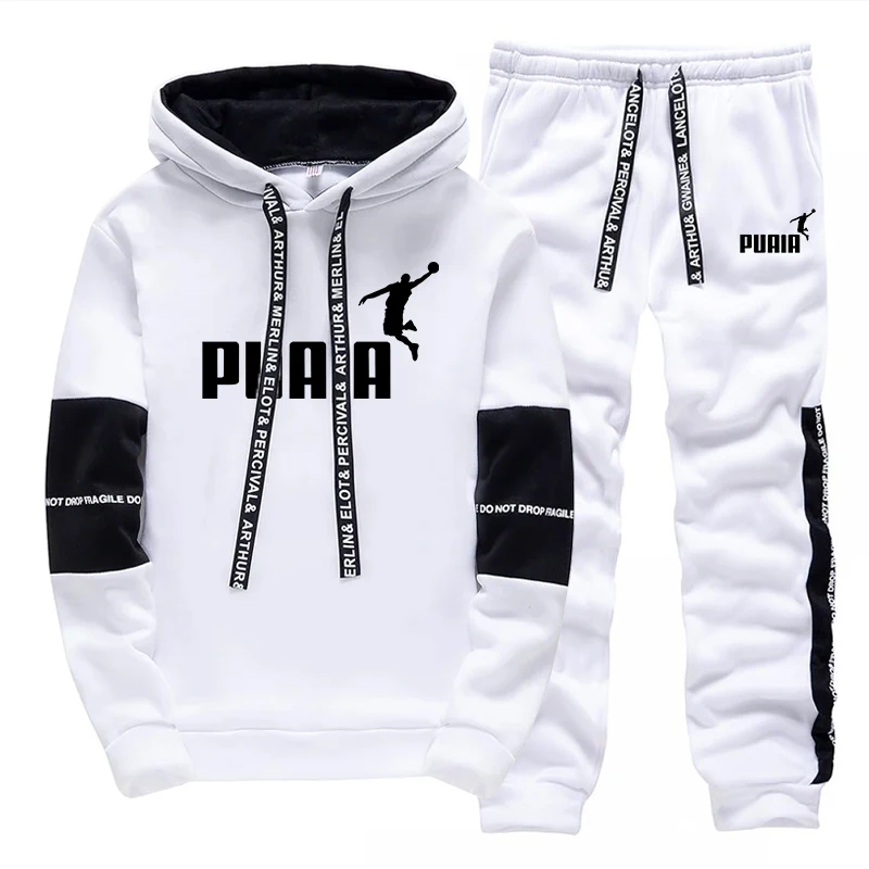 ชุดวอร์มขายดีสำหรับผู้ชาย เสื้ - Winter Clothing Hoodie บทวิจารณ์และราคา