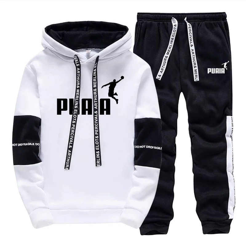 ชุดวอร์มขายดีสำหรับผู้ชาย เสื้ - Winter Clothing Hoodie บทวิจารณ์และราคา