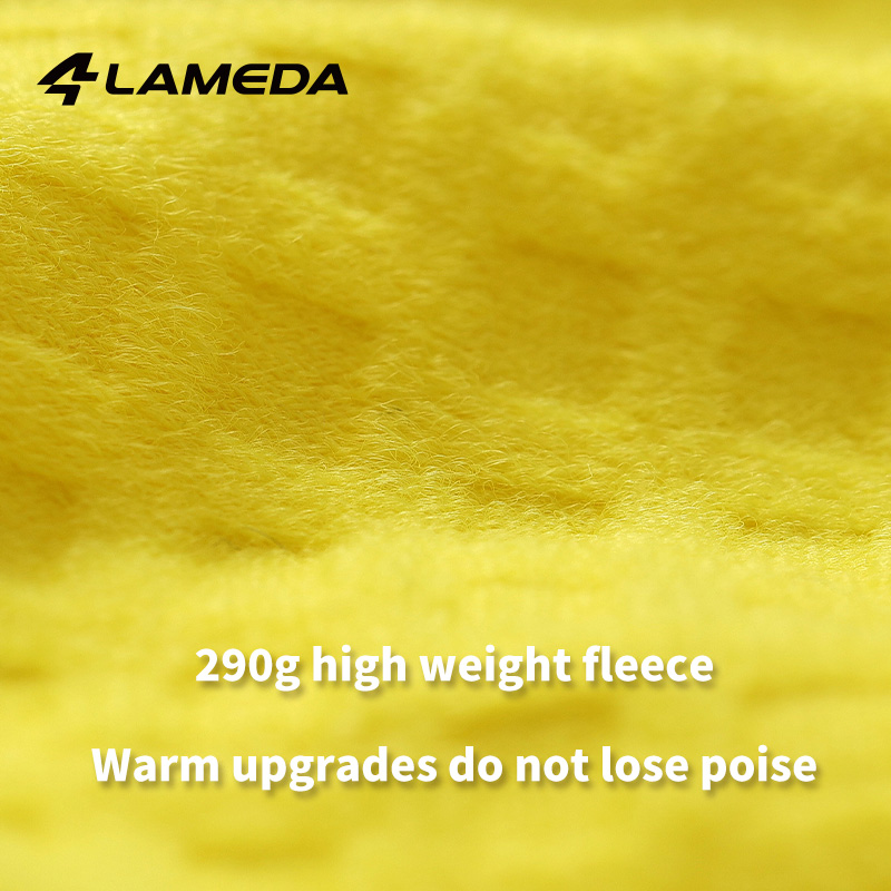 เสื้อจักรยาน LAMEDA Pro Fleece - Winter Clothing Pinterest บทวิจารณ์และราคา