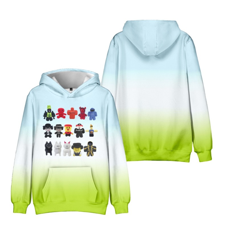 เสื้อฮู้ดแฟชั่นลายการ์ตูน 3 มิ - Winter Clothing Game บทวิจารณ์และราคา