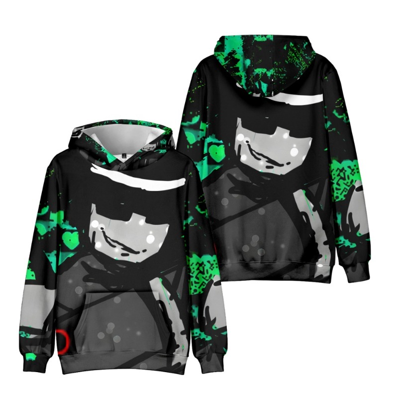 เสื้อฮู้ดแฟชั่นลายการ์ตูน 3 มิ - Winter Clothing Game บทวิจารณ์และราคา