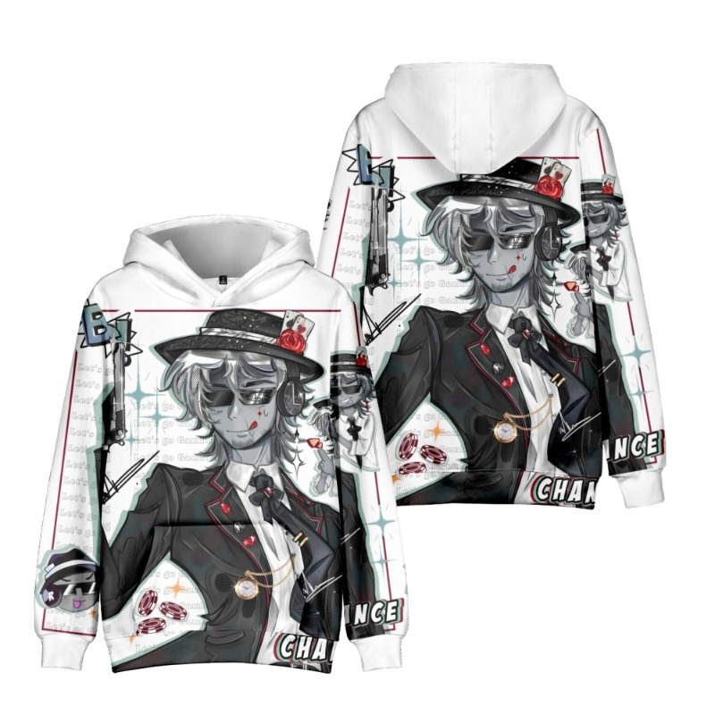 เสื้อฮู้ดแฟชั่นลายการ์ตูน 3 มิ - Winter Clothing Game บทวิจารณ์และราคา