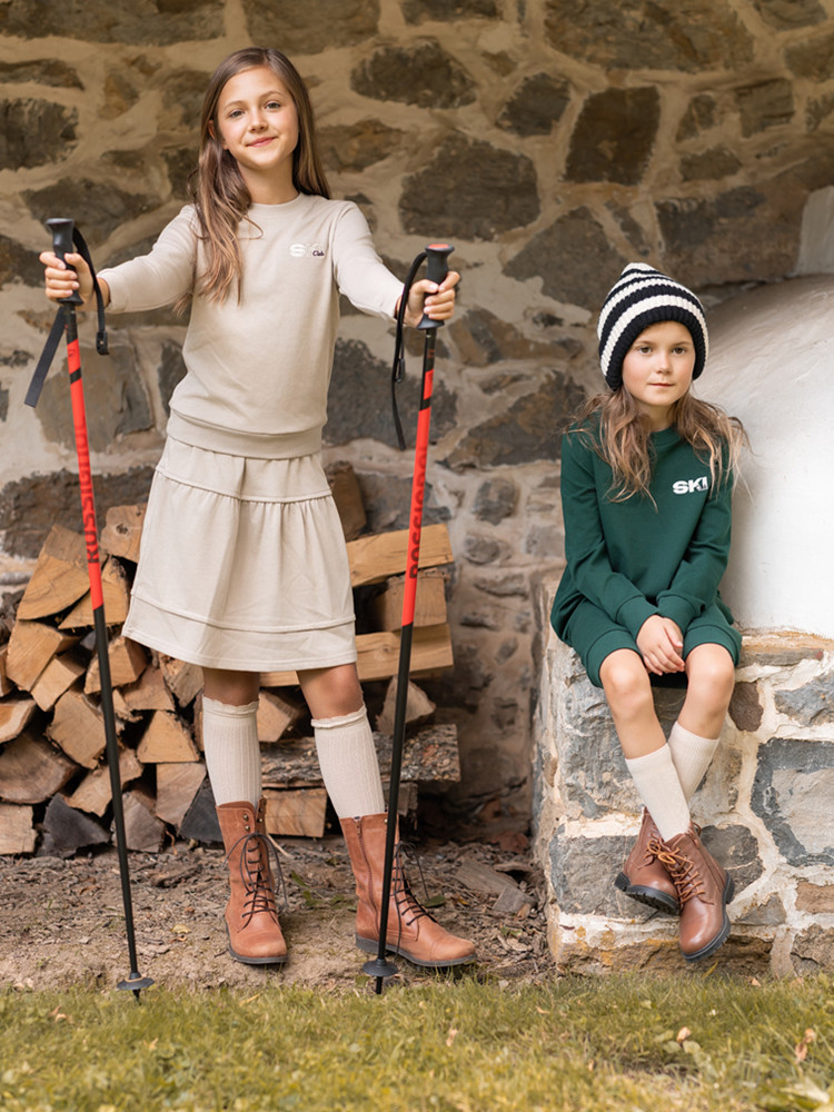 AP 2025 AWคอลเลกชันสกีเด็กชายห - Winter Clothing Boys บทวิจารณ์และราคา